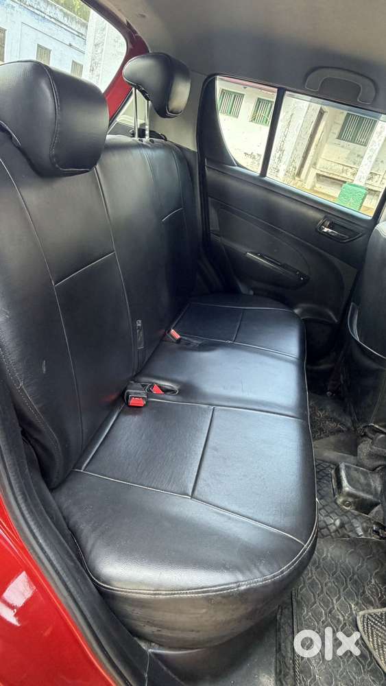 Maruti Suzuki Swift Ddis Vdi, 2012, Diesel