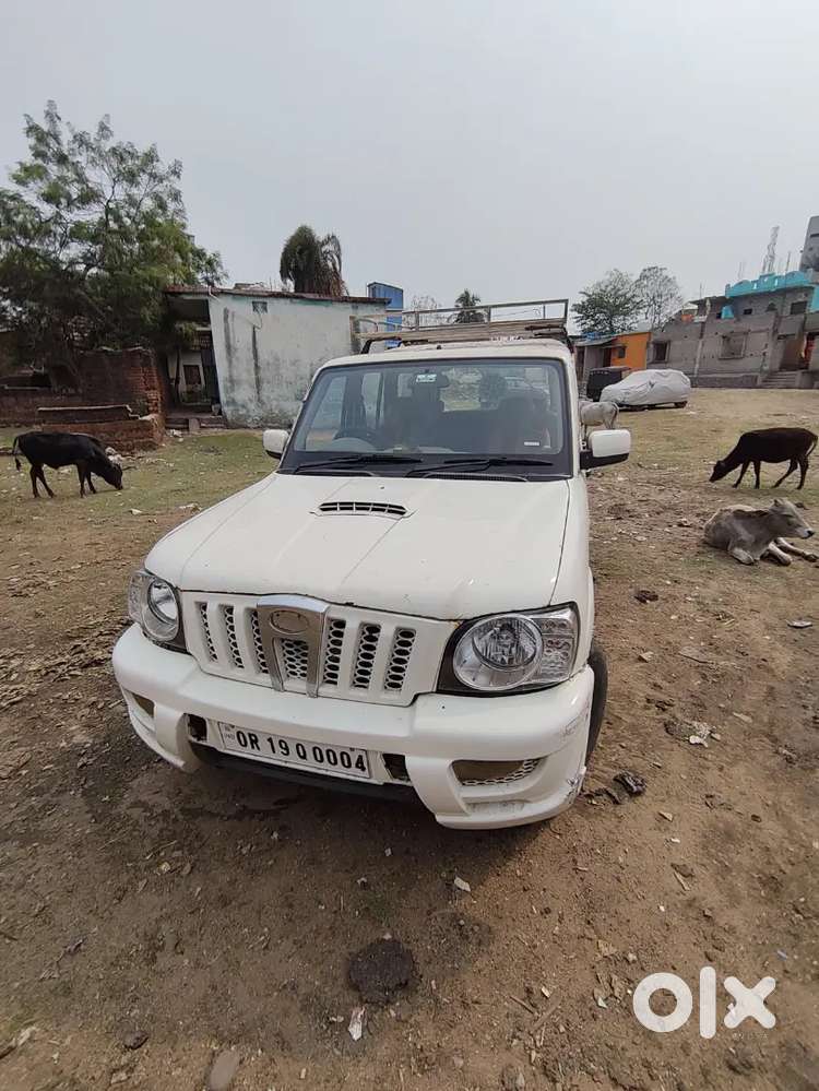 Mahindra Scorpio Classic 2013 Diesel 167510 Km Driven