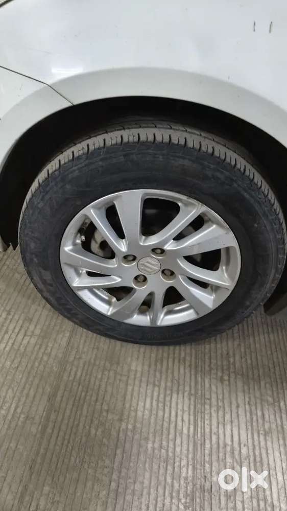 Good Condition Less Kms Done