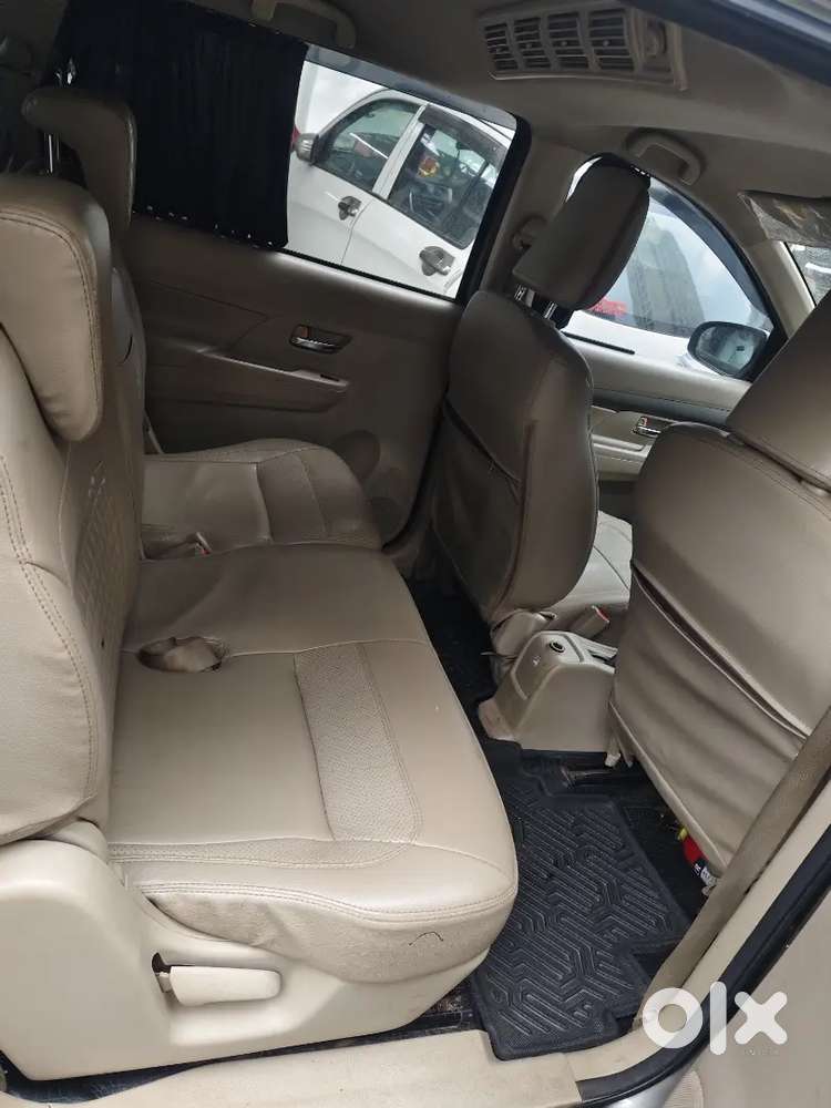 Maruti Suzuki Ertiga 2023