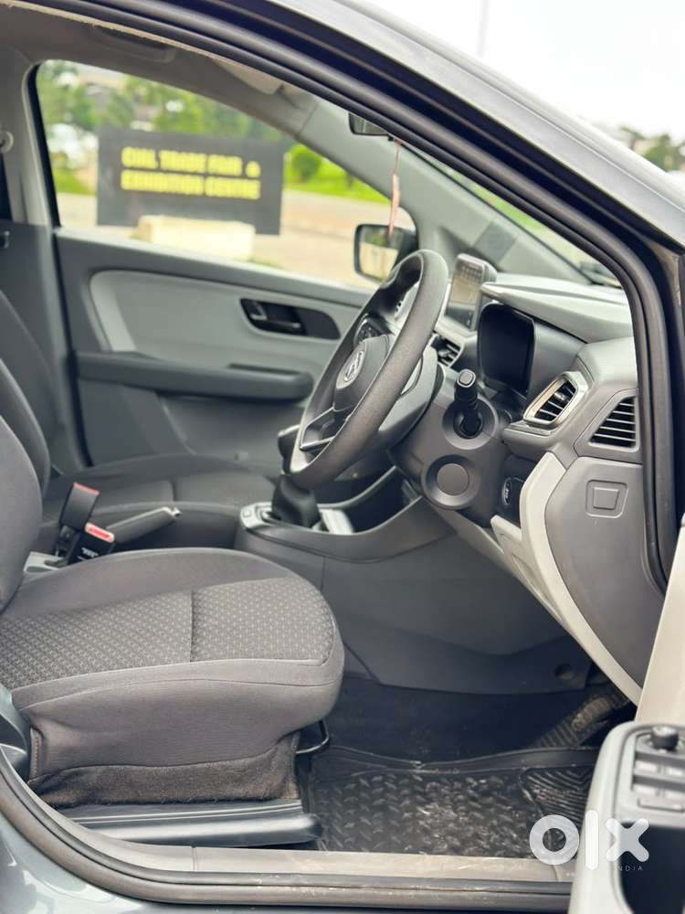 Tata Altroz 1.2 Xt, 2020, Petrol
