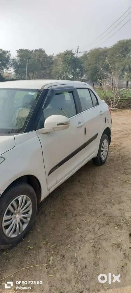 Maruti Suzuki Dzire Diesel 2014 Car