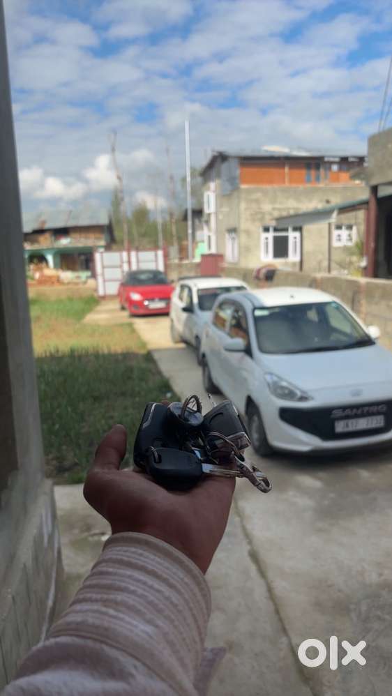 Hyundai Santro Magna 2019