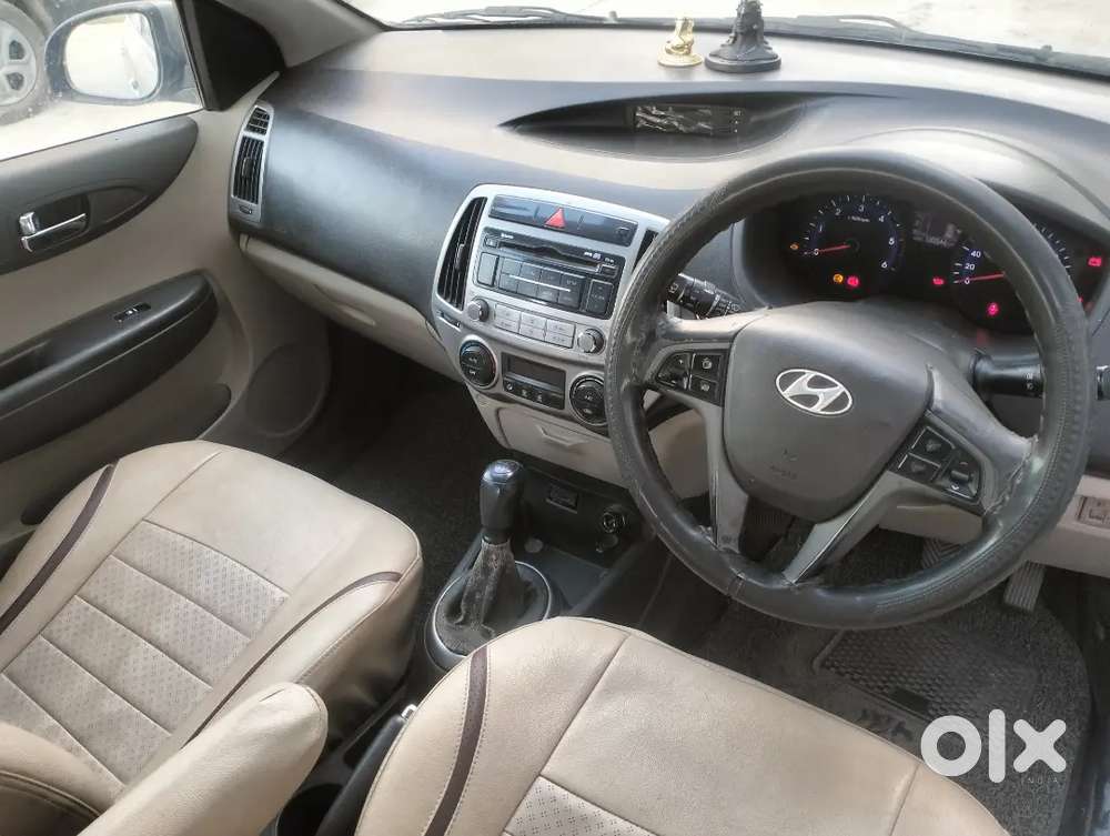 Hyundai I20 2012 Diesel 133000 Km Driven