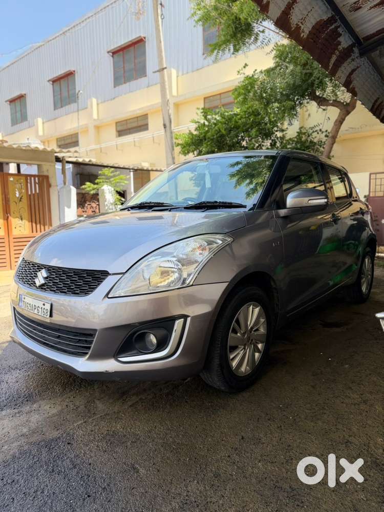 Maruti Suzuki Swift 2015 Ddis Zdi