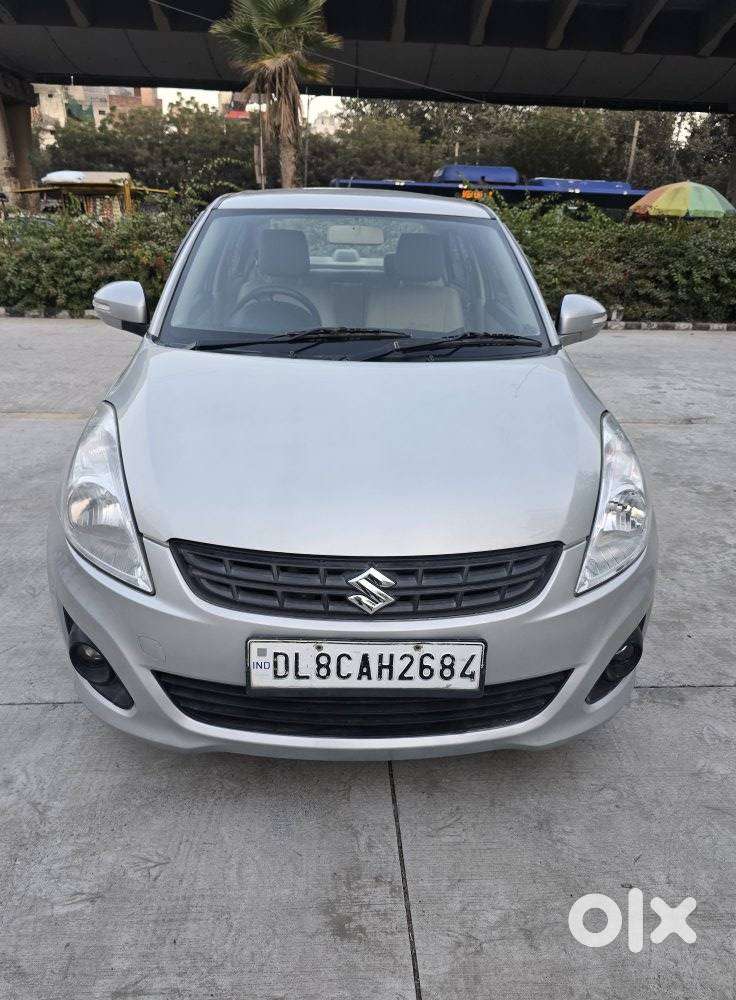 Maruti Suzuki Dzire