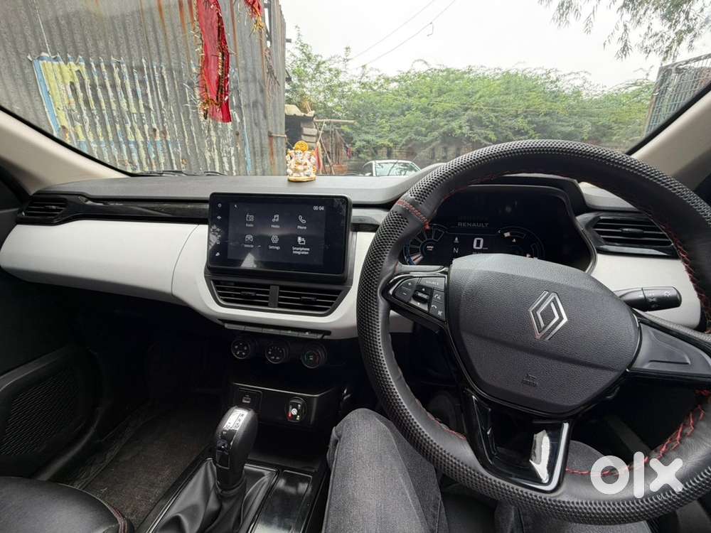 Renault Kiger Amt 2025