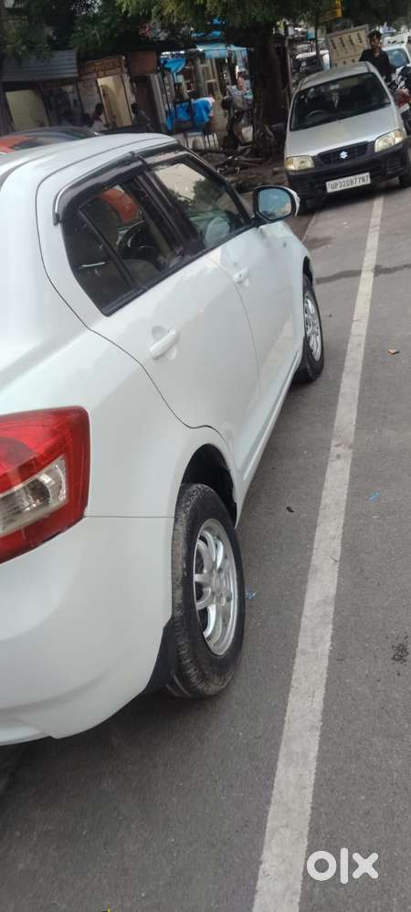 Maruti Suzuki Swift Dzire Vdi Bsiv, 2014, Diesel