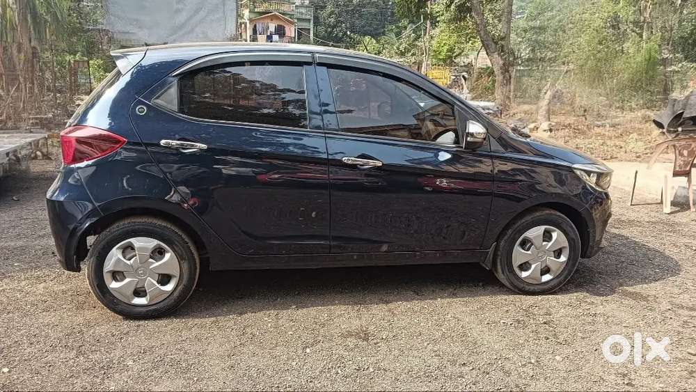 Tata Tiago 2023