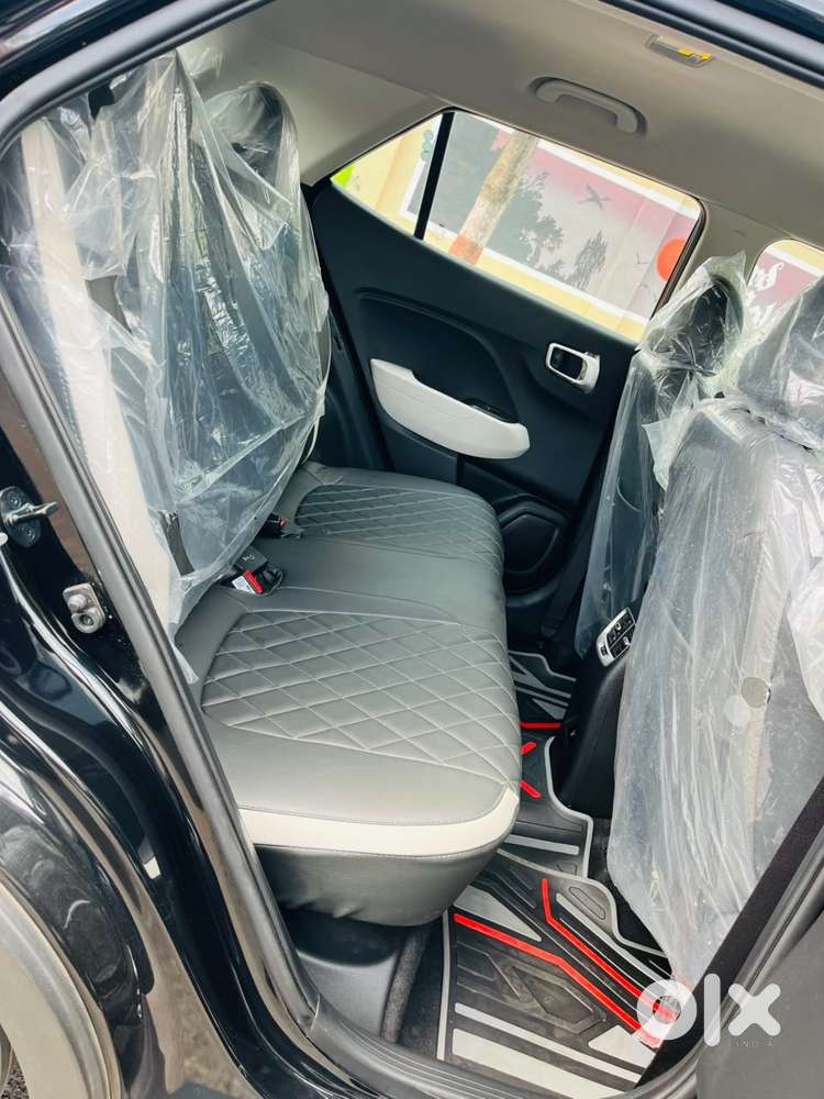 Hyundai Venue 1.2 S (o), 2025, Petrol