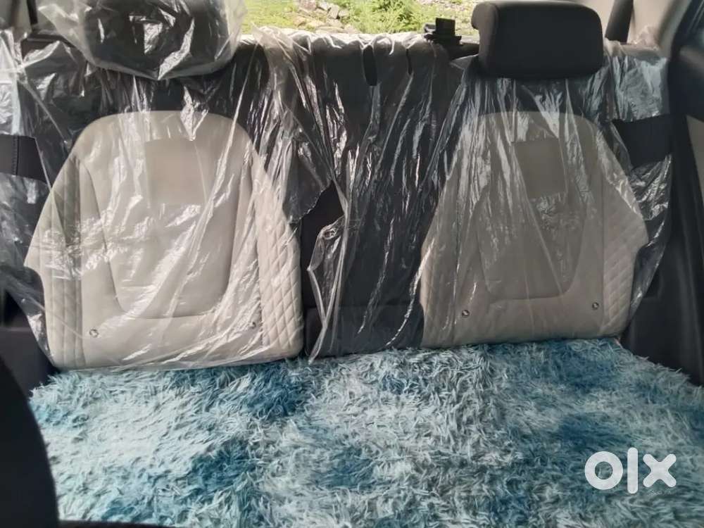 2024 Hyundai Creta Petrol Manual