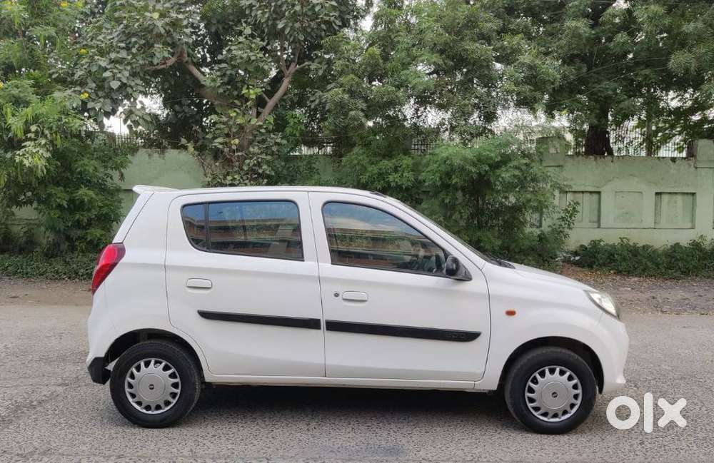 Maruti Suzuki Alto 800 Vxi, 2015, Petrol
