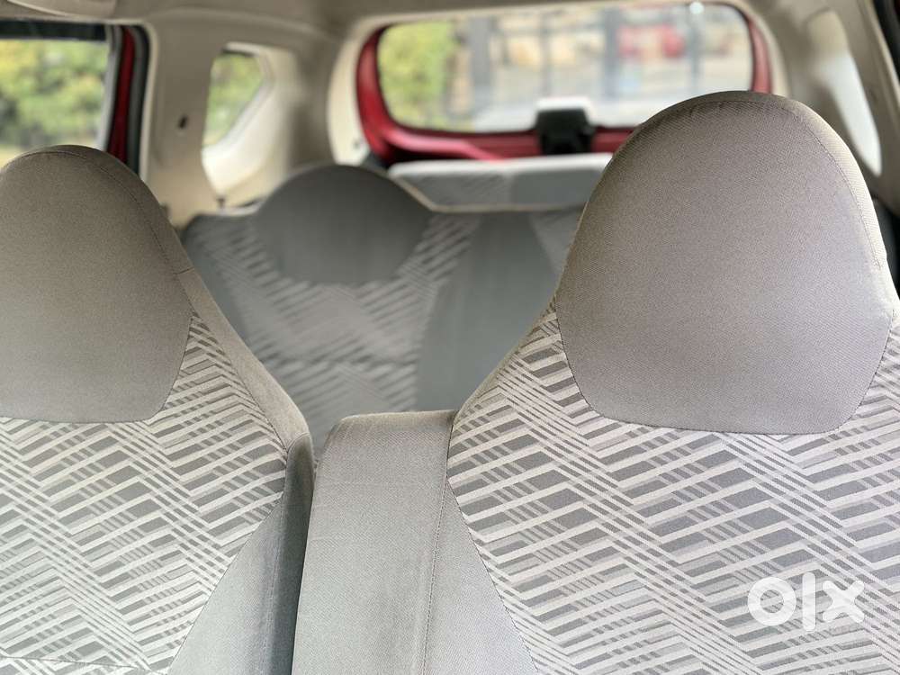 Datsun Go Plus D, 2015, Petrol