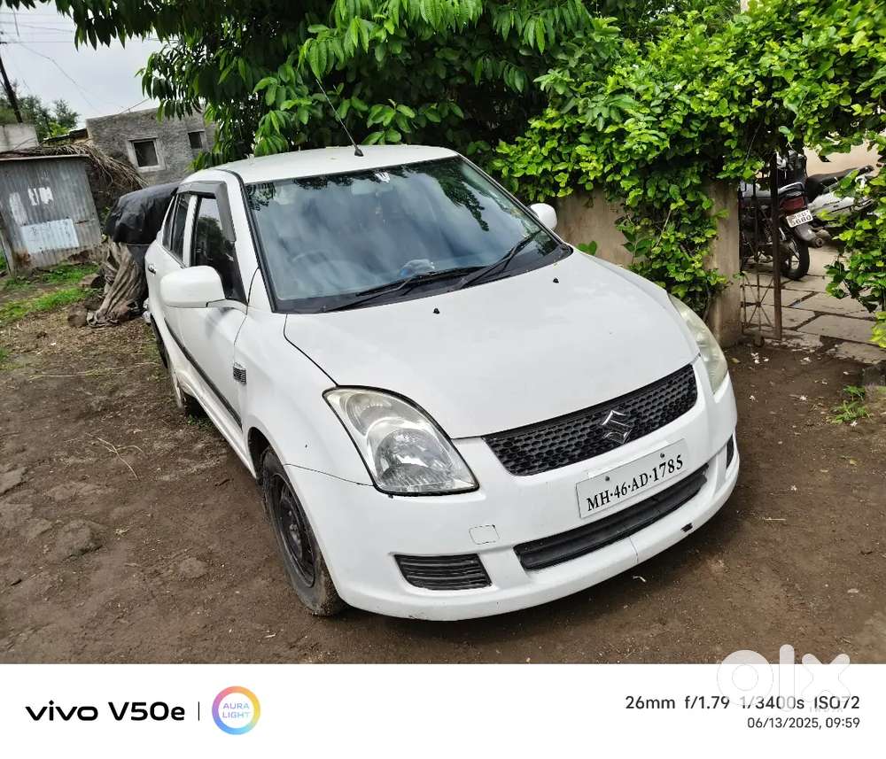 Maruti Dzire Diesel Automatic 2016