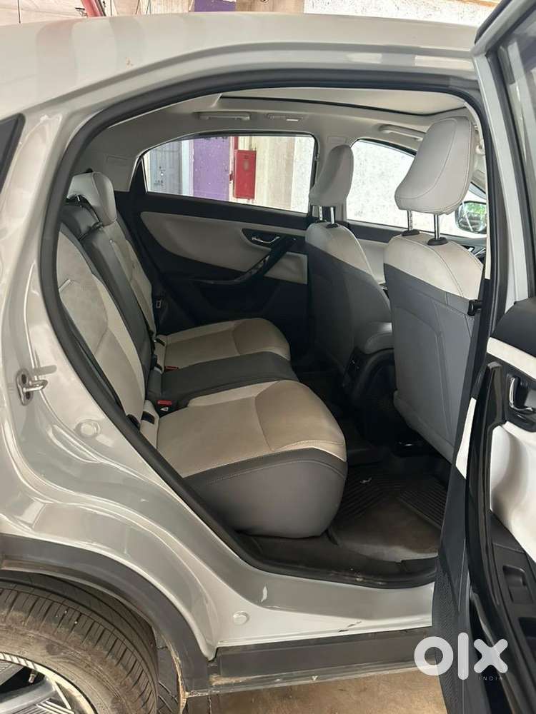 Tata Electric 2024 Car
