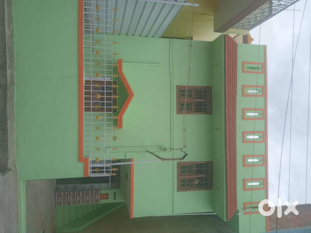 Jolarpettai railway junction