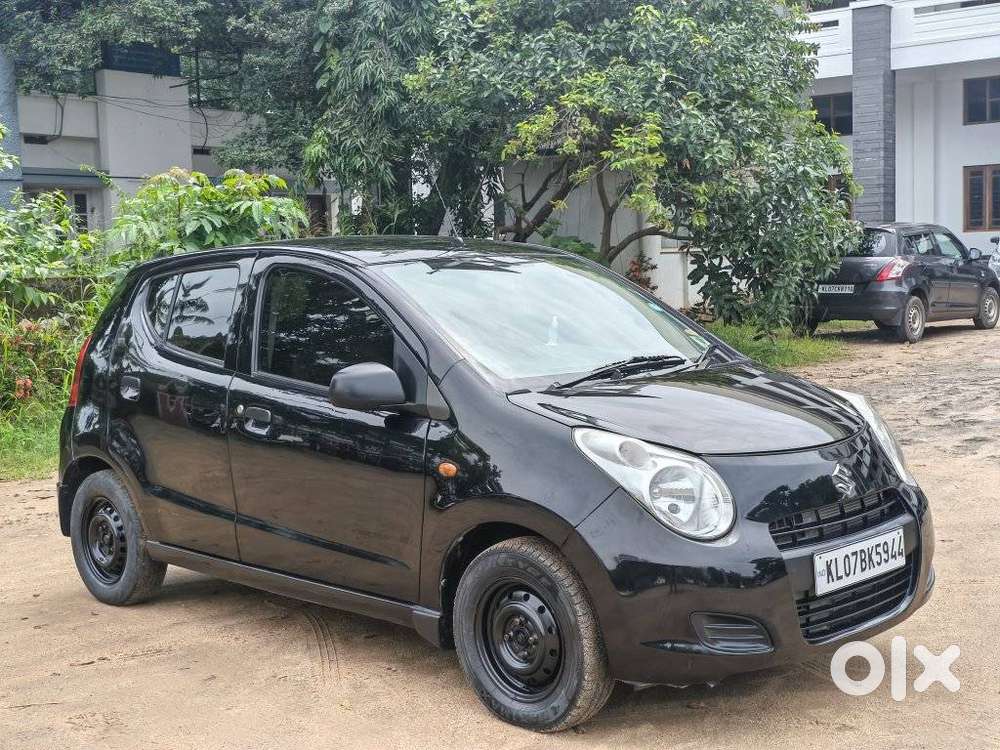 Maruti Suzuki A-star Vxi, 2009, Petrol