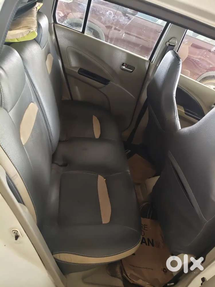 2014 Maruti Suzuki Celerio