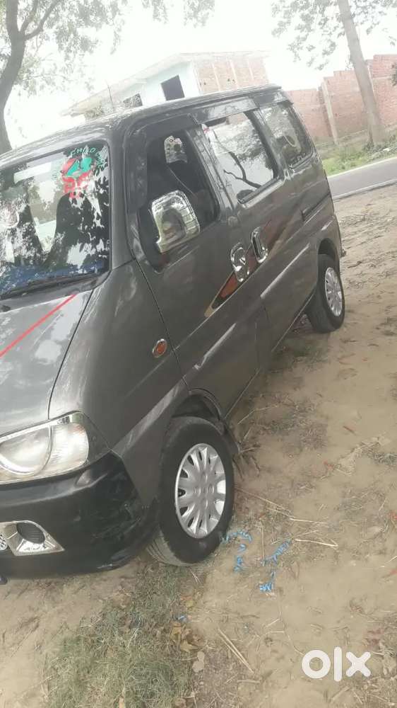 Maruti Suzuki Eeco 2020 Last Month