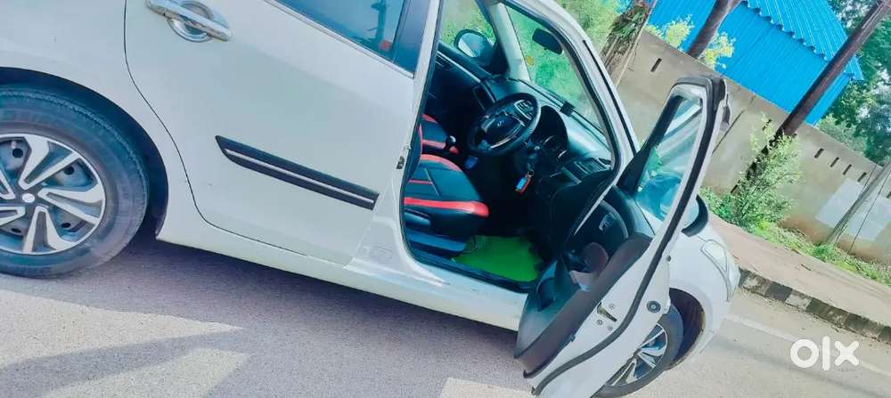 Maruti Suzuki Swift 2015/2016