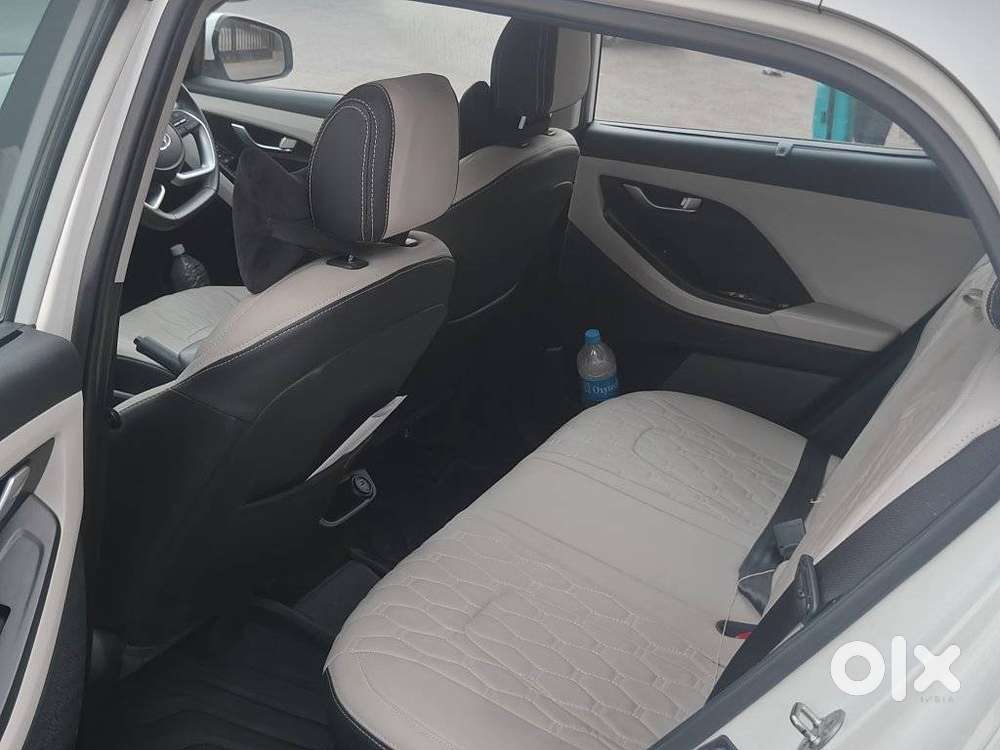Hyundai Creta Facelift, 2023, Petrol
