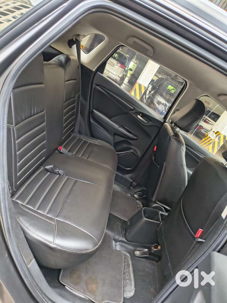 Honda Wr-v I-vtec S, 2018, Diesel