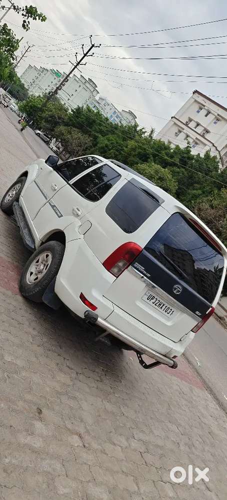 Tata Safari Storme 2017 Diesel Well Maintained