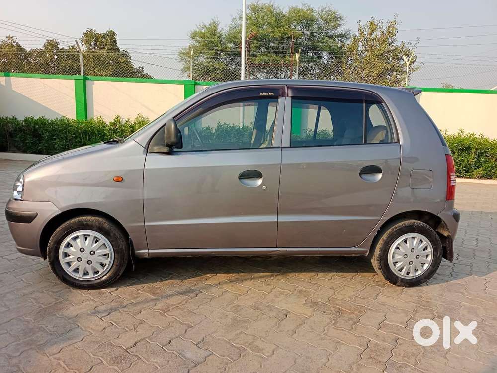 Hyundai Santro Others, 2012, Cng & Hybrids
