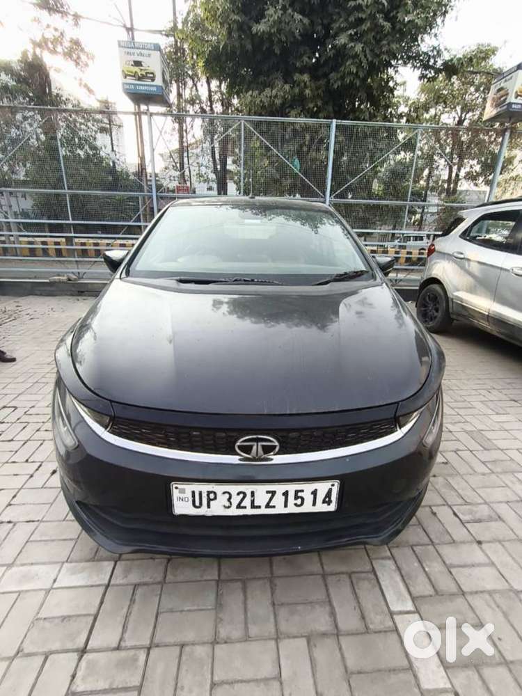 Tata Altroz 1.5 Xt Dark Edition Diesel, 2021, Diesel