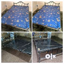 Metal Cot Buy Sell Used Furniture in CV Raman Nagar OLX