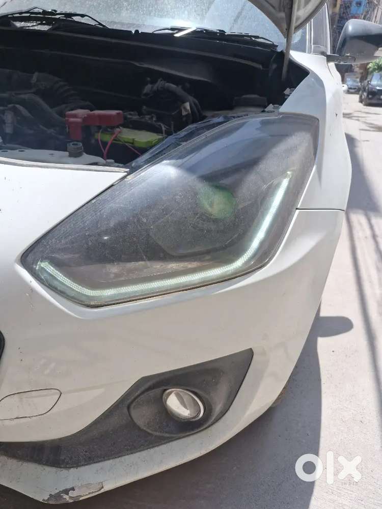 Maruti Suzuki Swift 2020 Petrol Well Maintained