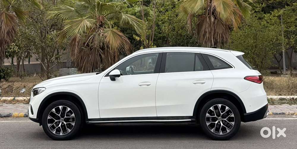 Mercedes-benz Glc 300 4matic, 2023, Petrol