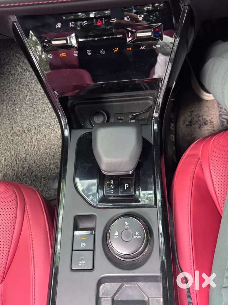 Tata Nexon Ev, 2025, Electric