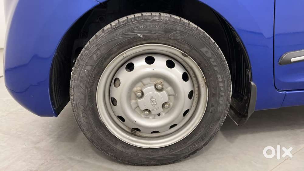 Hyundai Eon 0.8 Magna Plus Airbag, 2018, Petrol