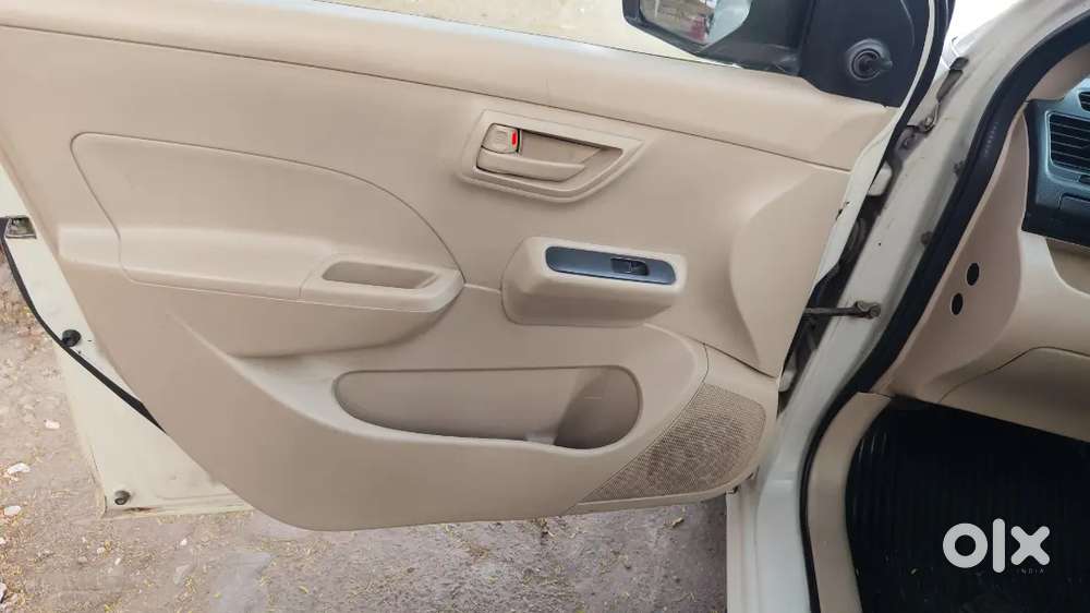 Maruti Suzuki Dzire 2012 Cng & Hybrids 86000 Km Driven
