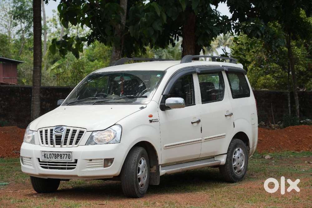 Mahindra Xylo E6