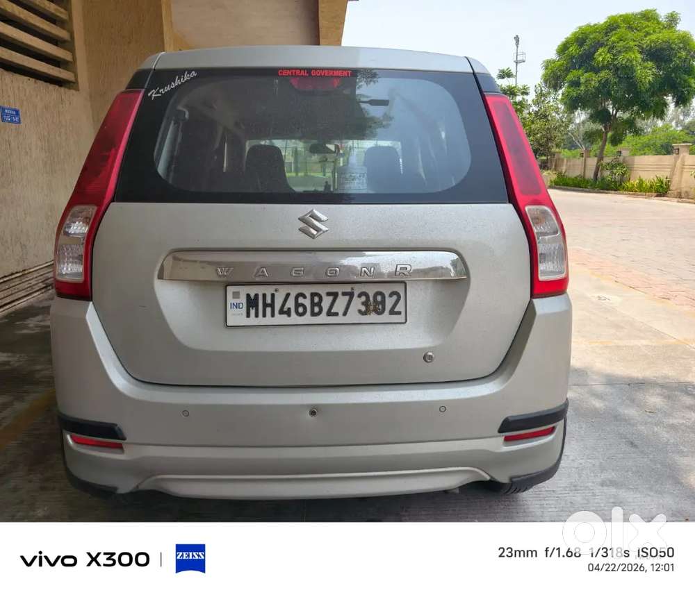 Wagnr Mint Condition For Sale Cng