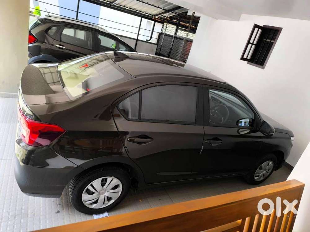 Honda Amaze S Cvt 1.2,2025