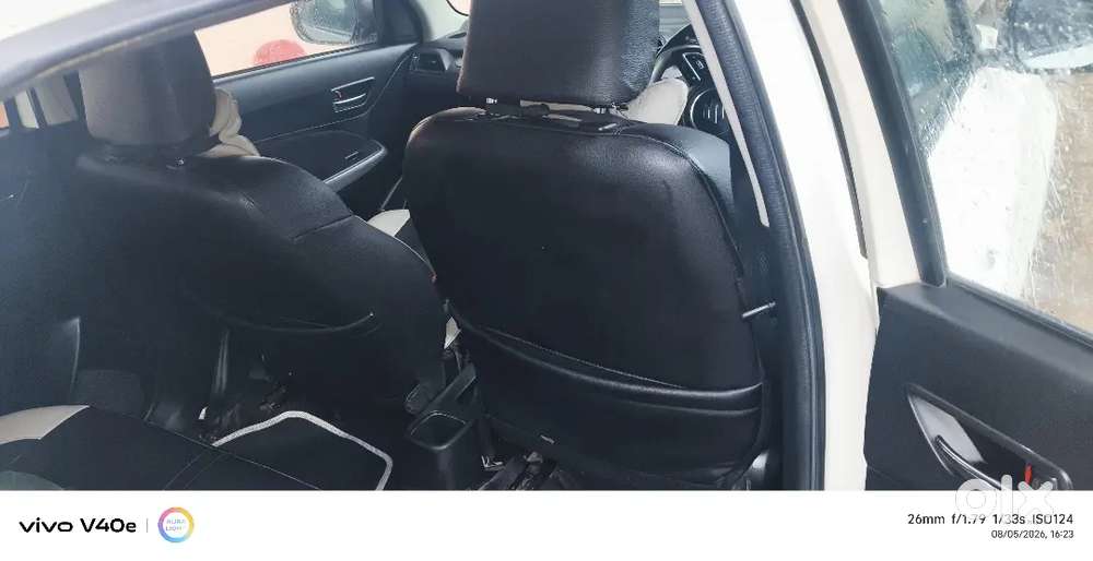 Maruti Suzuki Swift 2021