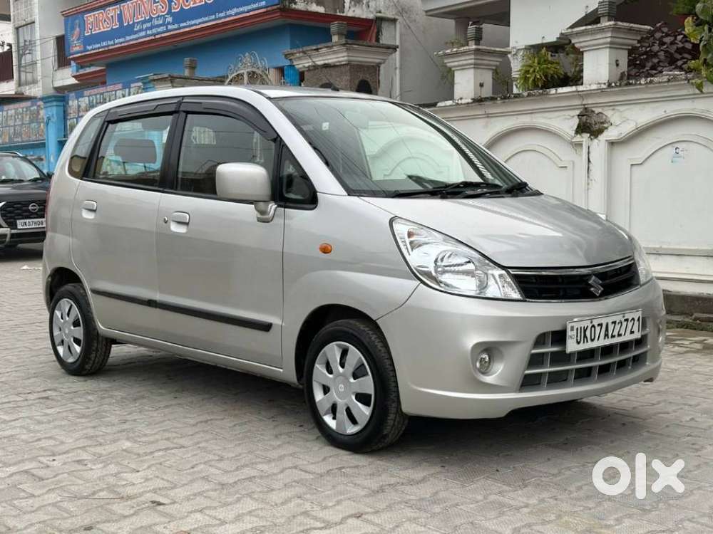 Maruti Suzuki Zen Estilo Vxi Bsiv, 2013, Petrol