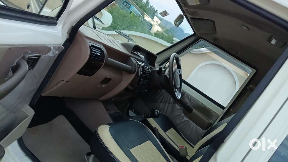Mahindra Bolero Power Plus Zlx, 2019, Diesel