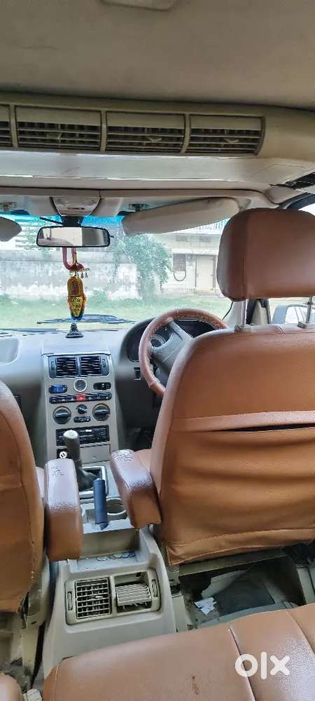 Tata Safari 2007 Diesel 155000 Km Driven