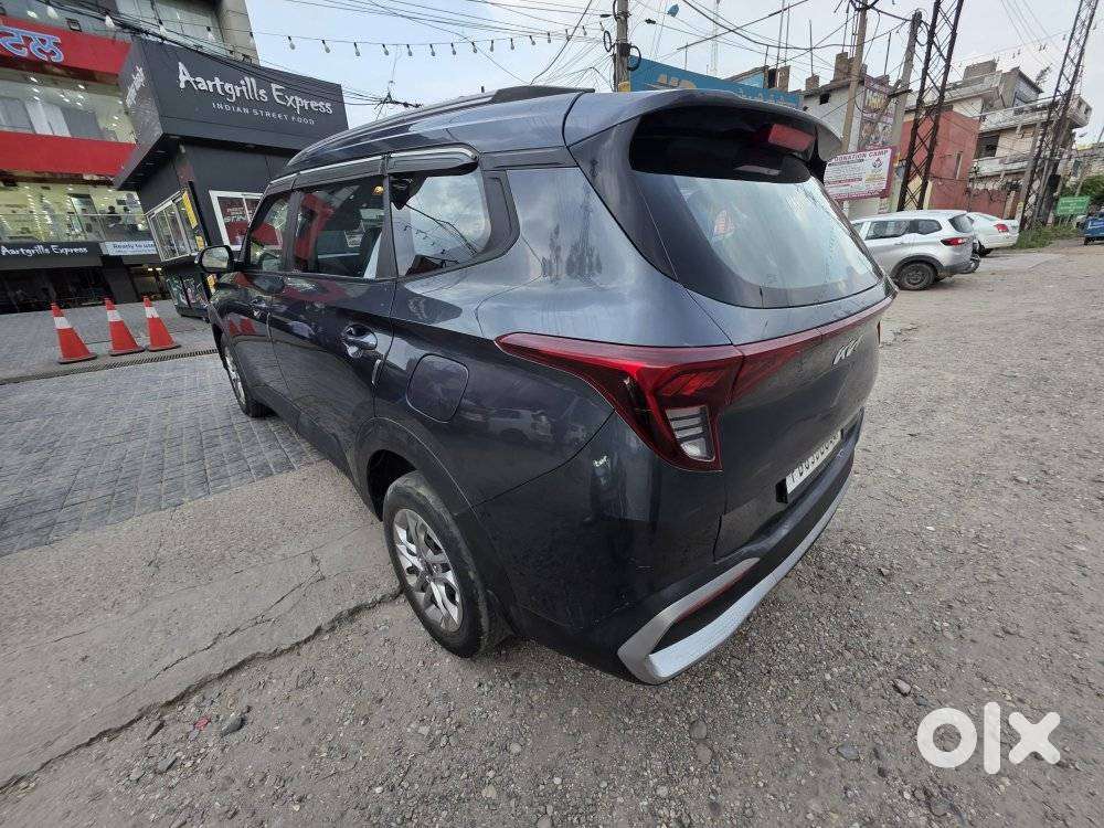 Kia Carens 1.5 Prestige 7 Str, 2023, Diesel
