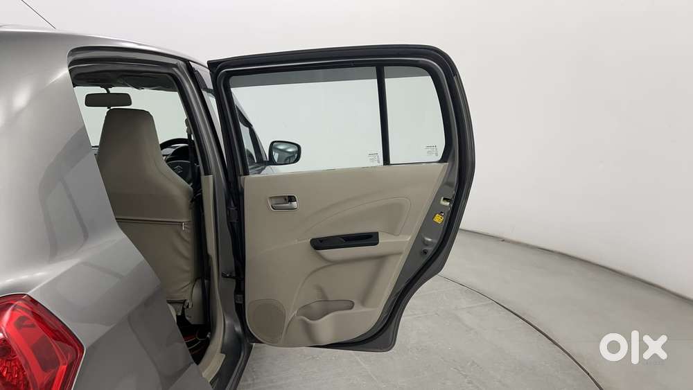 Maruti Suzuki Celerio Zxi Optional Amt, 2018, Petrol