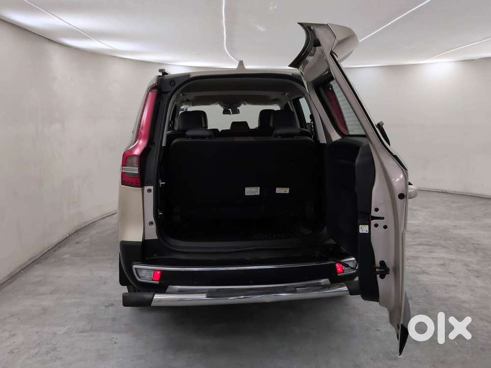 Mahindra Scorpio N Z8 L Petrol At 7 Str, 2022, Petrol