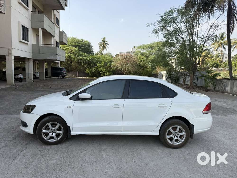 Volkswagen Vento 1.5 Tdi Highline, 2014, Diesel
