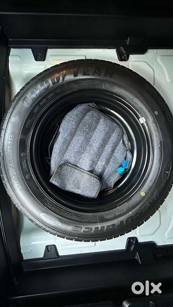 Kia Seltos Htk Plus 1.5 Turbo Petrol Imt, 2022, Petrol