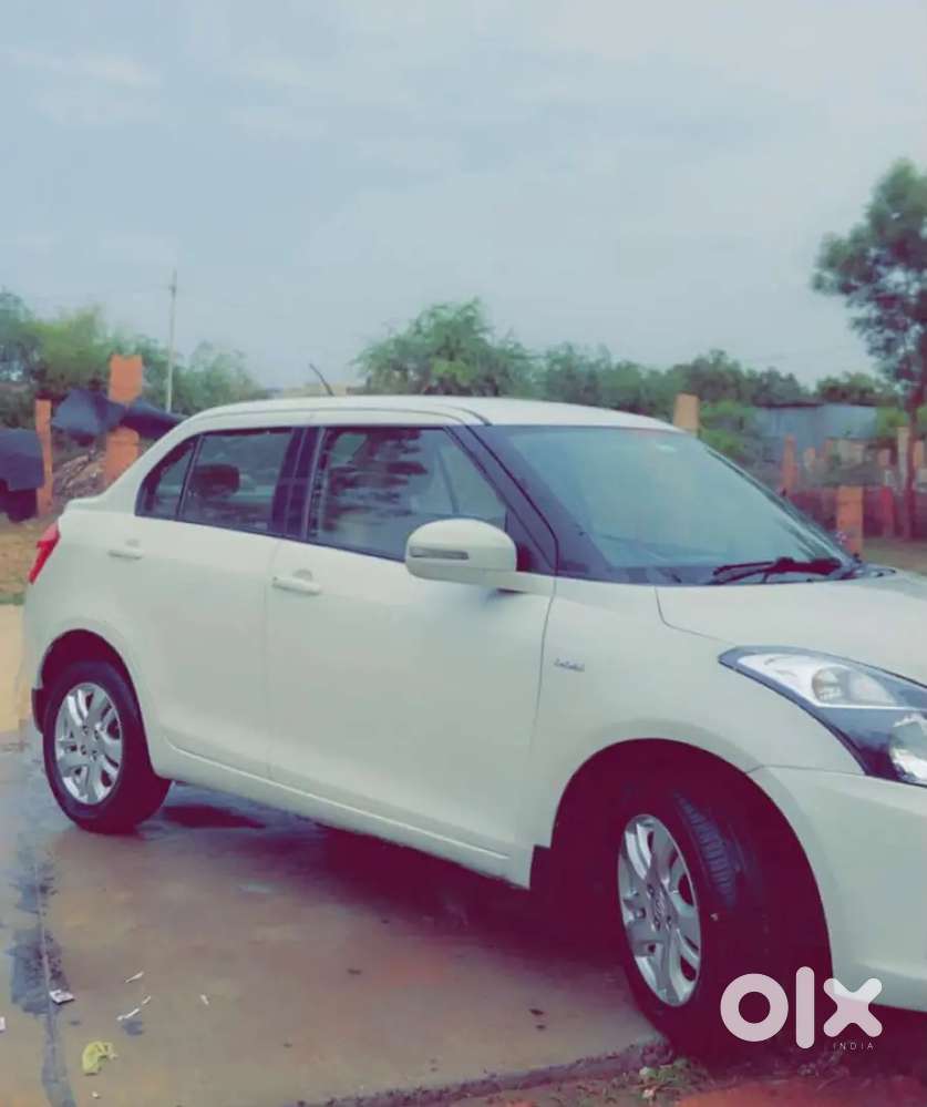 Maruti Suzuki Dzire 2012 Diesel Well Maintained