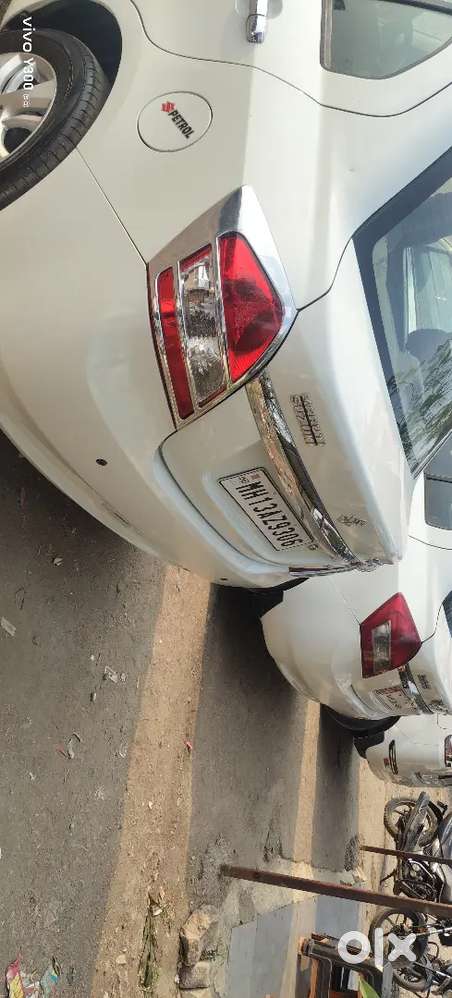 Maruti Suzuki Dzire 1.2 213 Petrol Manual
