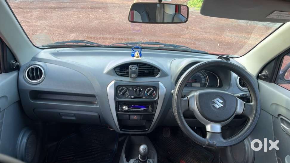 Maruti Suzuki Alto 800, 2015, Petrol
